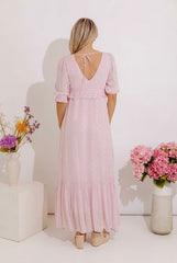 Front Row Effortless Maxi