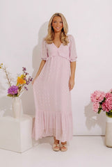Front Row Effortless Maxi