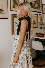 Chateau Daydream Floral Maxi Dress