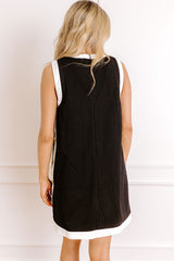 Downtown Views Mini Dress