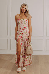 Rosie Daydream Floral Maxi Dress