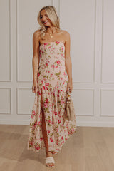 Rosie Daydream Floral Maxi Dress