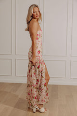 Rosie Daydream Floral Maxi Dress