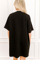 Total Spotlight Embellished Mini Dress