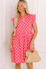 Daydream Darling Mini Dress