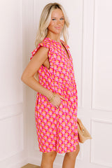 Daydream Darling Mini Dress