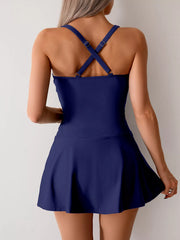 Hazel Blues® | Easy Does It Swimsuit